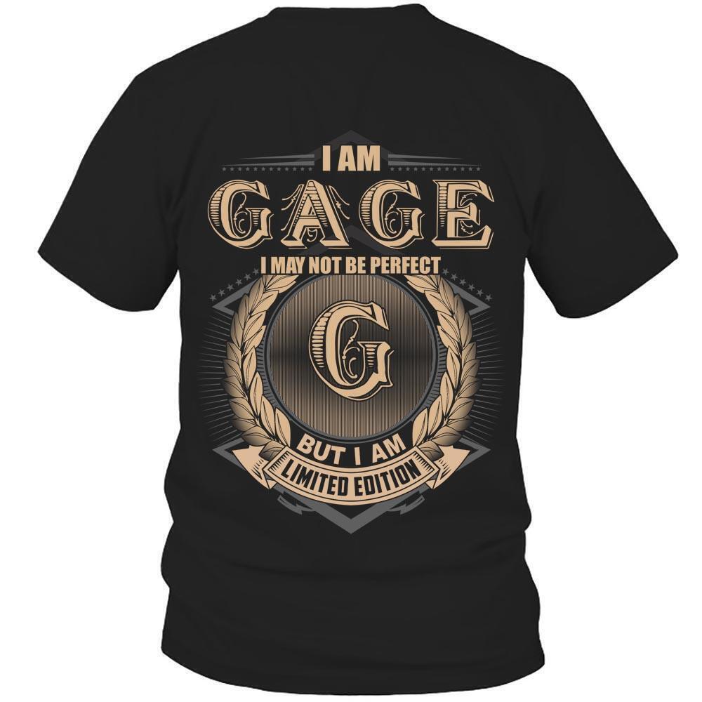 Its Gage Thing You Wouldnt Understand D12 T Shirt